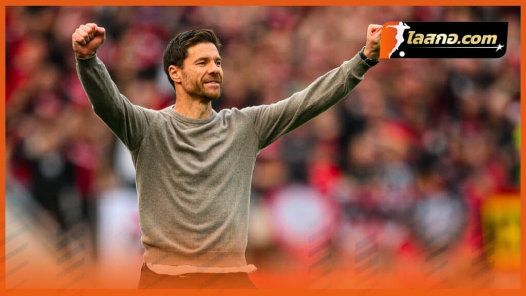 Xabi Alonso has emerged as a dream option for Bayern Munich looking to replace Thomas Tuchel.