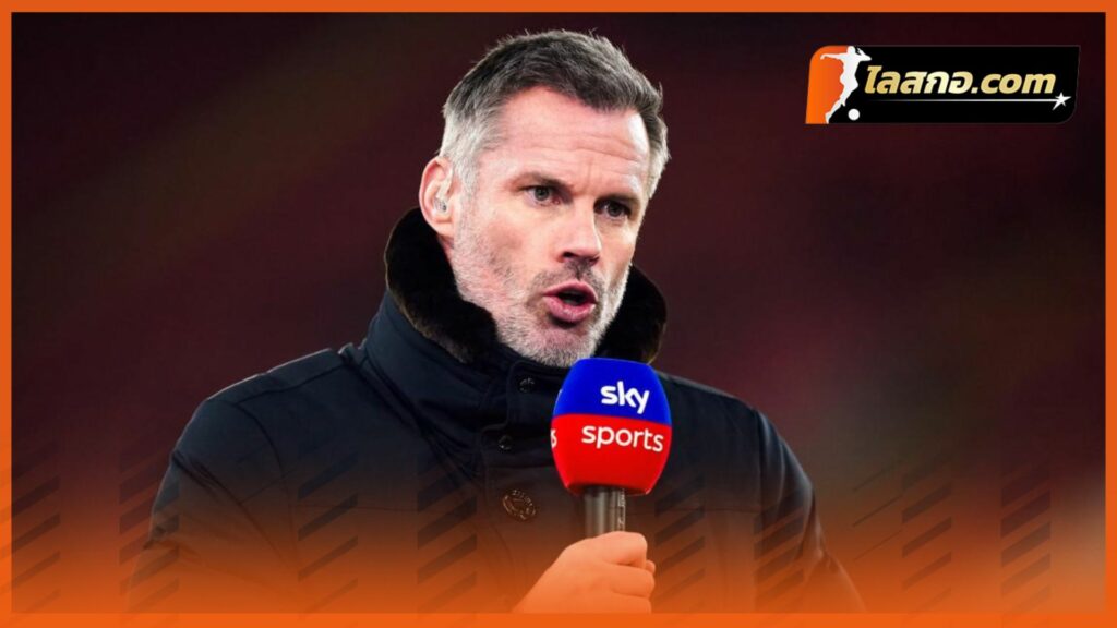 Former Liverpool defender Jamie Carragher points out that another important game that will determine the fate of the Premier League champions is the match that Manchester City will host Arsenal at home.