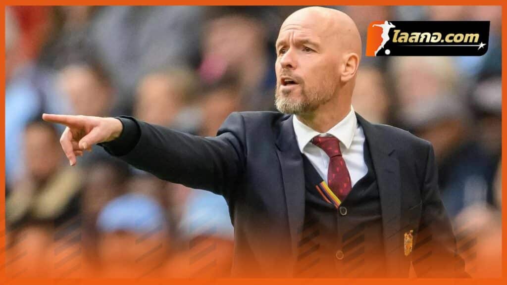 Eric Ten Hag admits Ivory Coast star Ahmad Diallo should get more playing time.