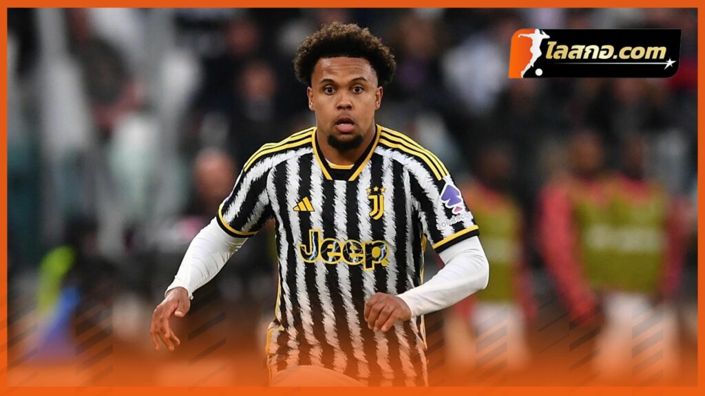 Weston McKennie currently doesn't know his future with Juventus. Will there be a new contract extension or not?