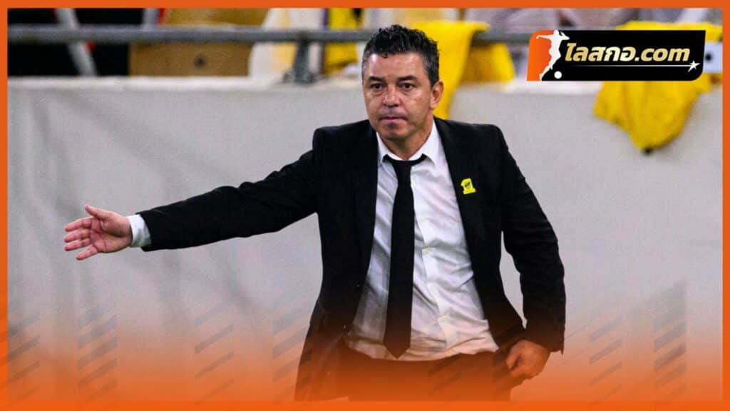 AC Milan are once again interested in Marcelo Gallardo after being sacked by Al-Ittihad.